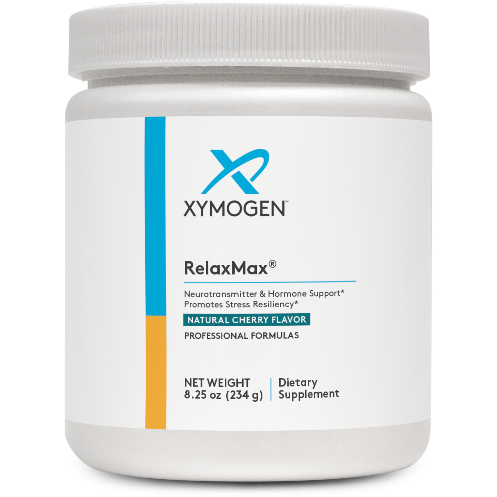 RelaxMax Cherry - Taurine Supplement - 60 Sv | Xymogen